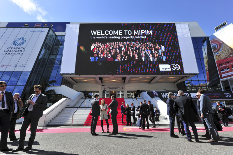 MIPIM