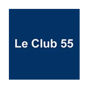 Beach Club Partners Le Club 55