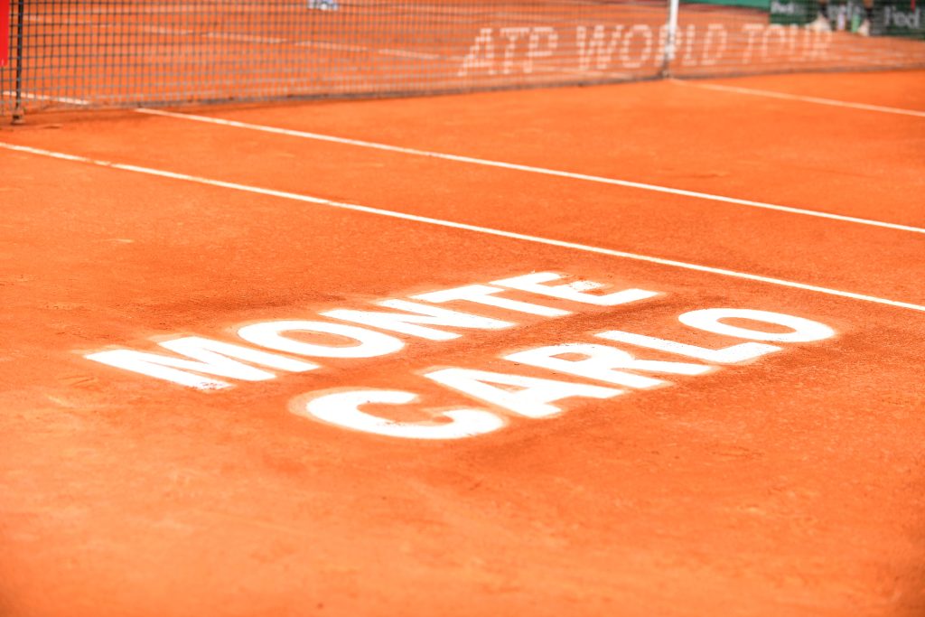 Monte Carlo,,monaco, ,april/16/2018,rolex,monte Carlo,masters