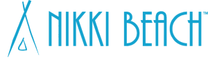 Nikki Beach Logo