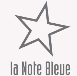 La Note Bleue Logo